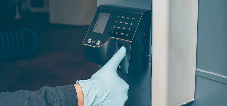 Access Control Installation Bartow