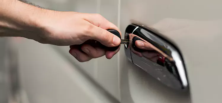 Why Choose Our Auto Locksmith Team in Bartow, FL?