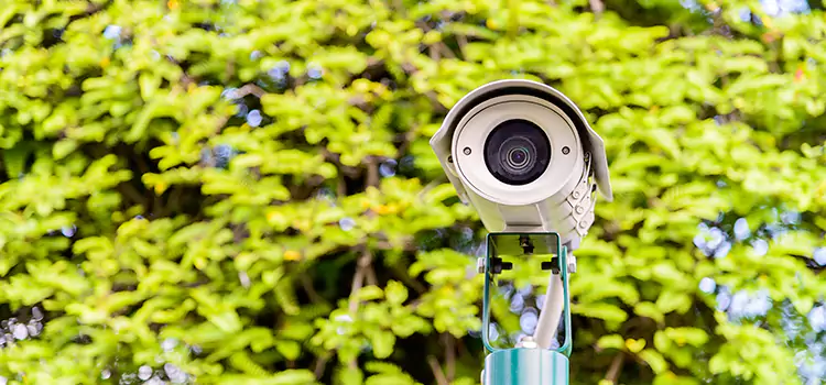 Advanced Surveillance Solutions for Every Need in Bartow