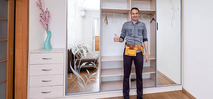 Sliding Closet Door Replacement Bartow