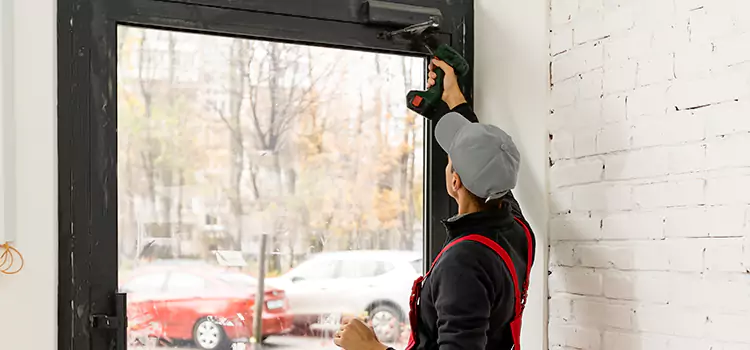 Comprehensive Door Closer Services in Bartow, FL