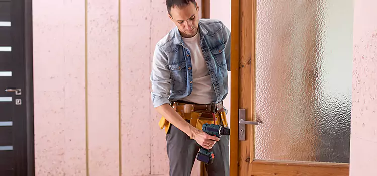 Exterior Door Frame Installation Bartow