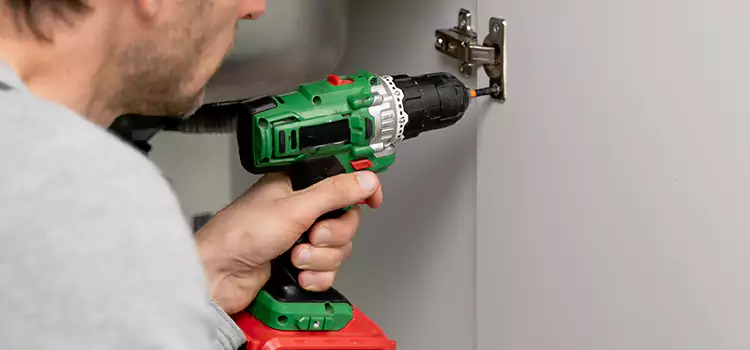 Commercial Door Hinge Repair Bartow
