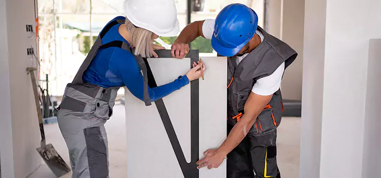 Why Choose Us for Door Panel Services in Bartow, FL?