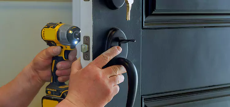 Locksmith Emergency Service Bartow