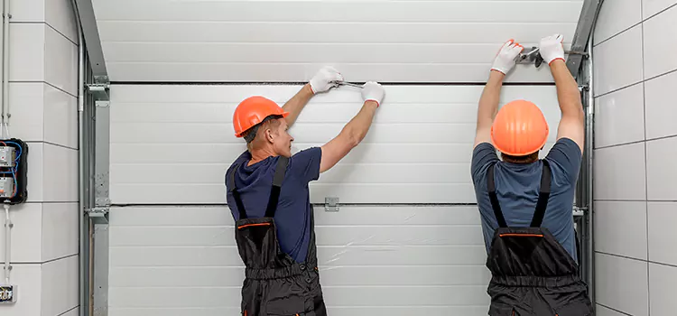 Choose Us for Your Garage Door Needs in Bartow