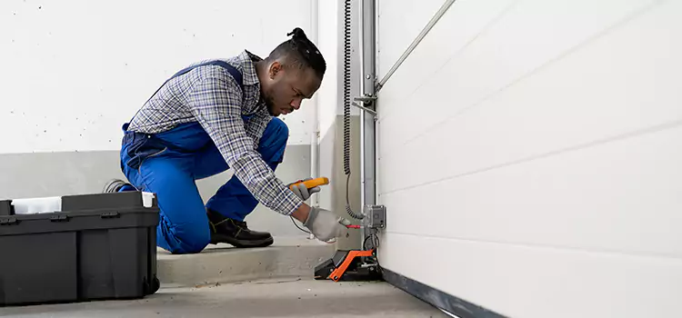 Expert Solutions for Every Garage Lock Need in Bartow, FL