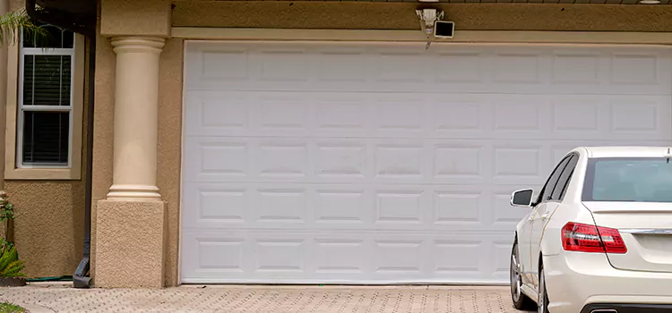 Comprehensive Garage Door Maintenance Services in Bartow, FL
