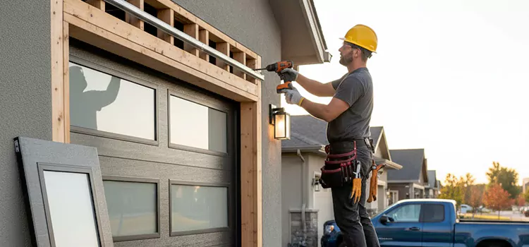 Your Trusted Garage Door Specialists in Bartow