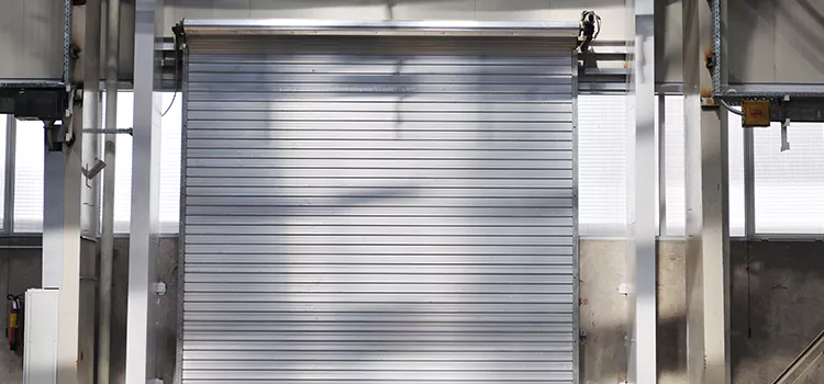 Roller Door Maintenance Bartow