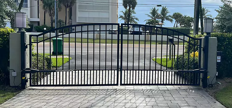 Gate Opener Replacement Near Me in Bartow, FL