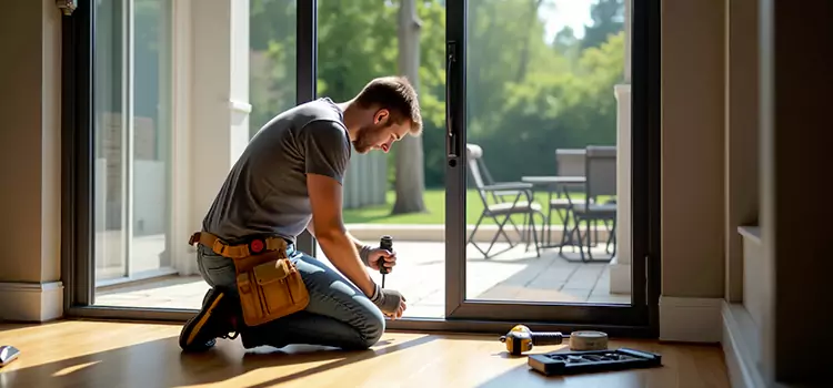 Comprehensive Solutions for Every Glass Door Need in Bartow, FL