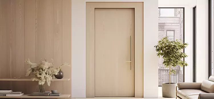 Choose Quality for Your Inside Doors in Bartow, FL
