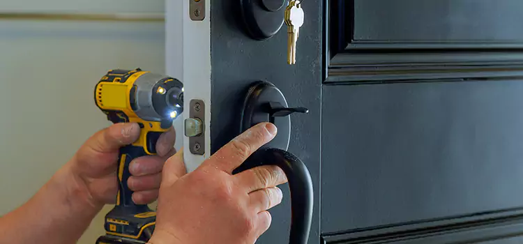 Commercial Door Lock Installation Bartow