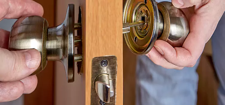 Sliding Door Lock Repair Bartow