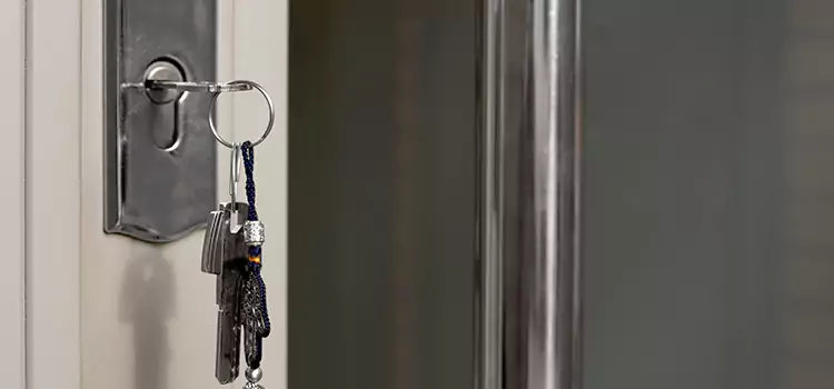 Master Keying by the Numbers Bartow