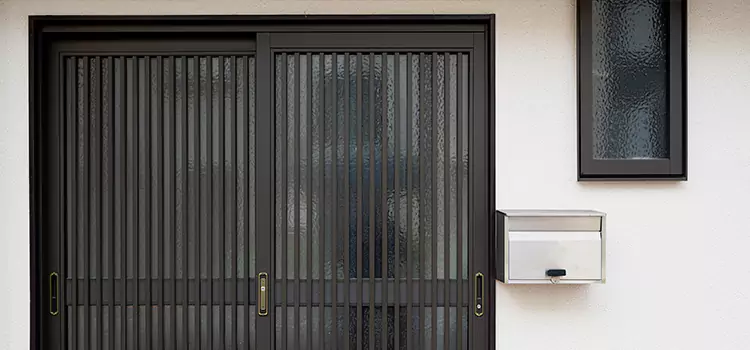 Sliding Screen Door Repair Bartow