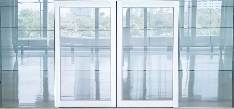 Why Choose Us for Your Motion Sensor Door Needs in Bartow, FL?