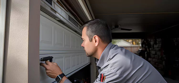 Garage Door Cable Replacement Bartow