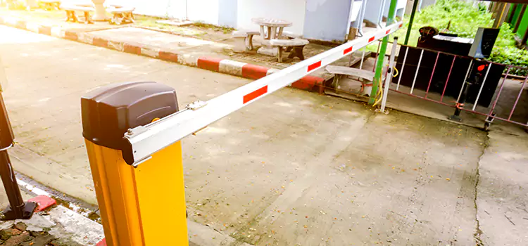 Automatic Parking Gate Installation Bartow