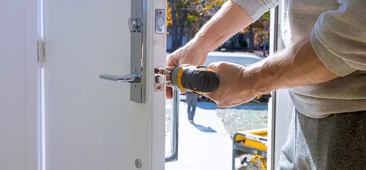 Insulated Roll Up Garage Doors Residential Bartow