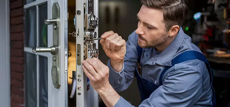 Residential Lock Installation Bartow
