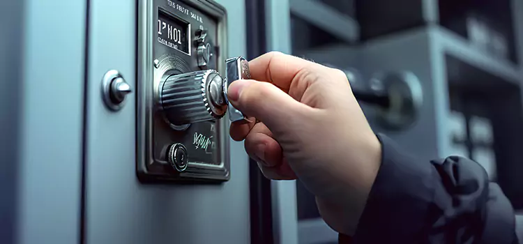 Locksmith Cost to Open Safe Bartow