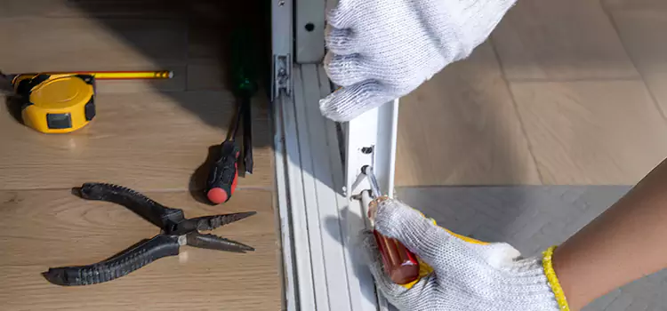Sliding Door Installation Services in Bartow, FL