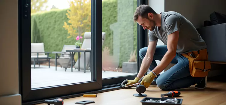 Patio Sliding Glass Door Replacement Bartow