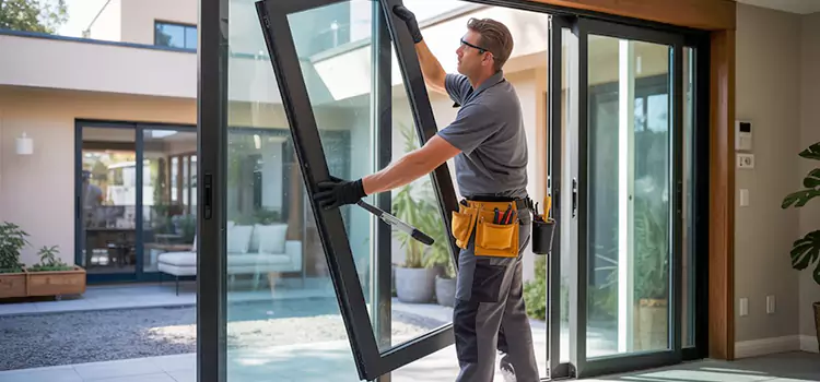 Specialized Sliding Door Roller Services in Bartow, Florida