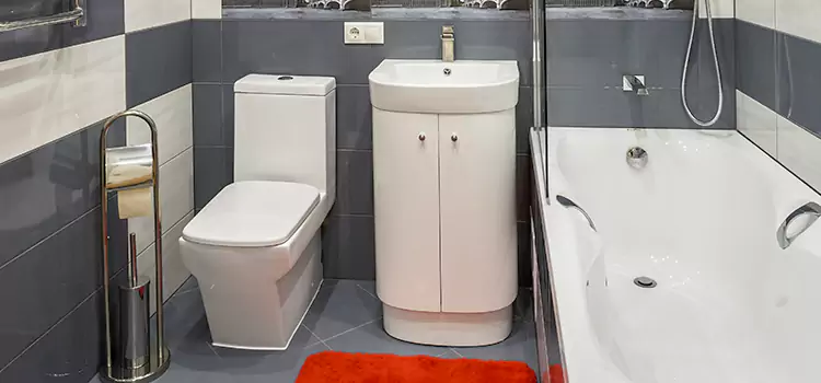 Hansgrohe Shaving Mirror Bartow