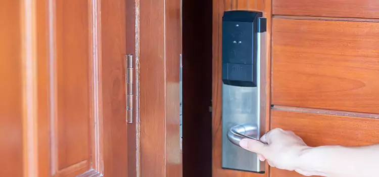 Commercial Keyless Entry Locks Bartow