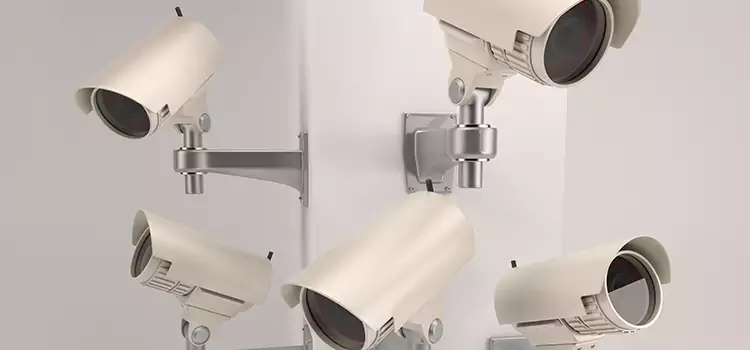 Your Trusted Partner for CCTV Solutions in Bartow