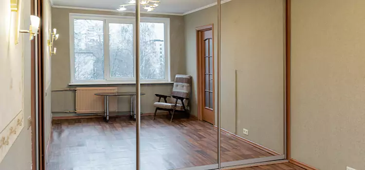 Mirror Closet Door Roller Replacement Bartow