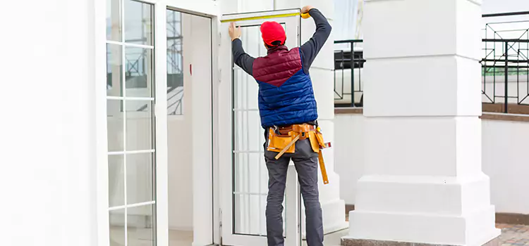Water Damage Door Frame Repair Bartow