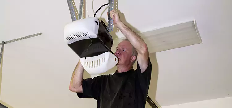 Garage Door Opener Service Bartow