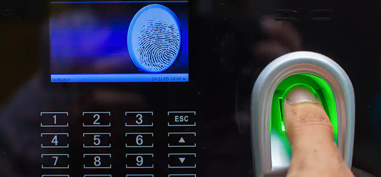 Your Trusted Partner for Secure Access in Bartow, FL