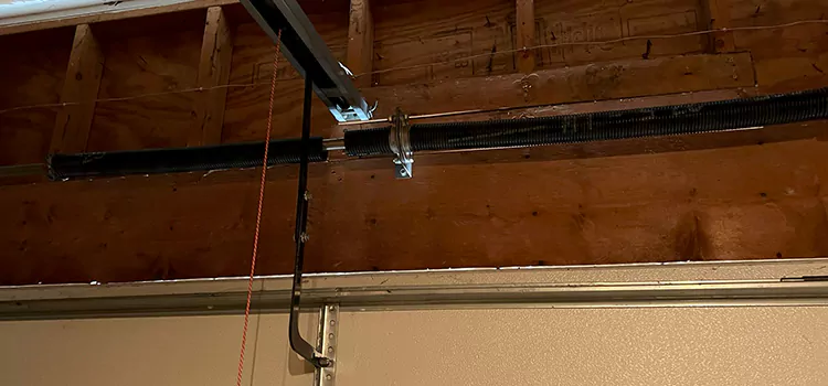 Broken Garage Door Cable Repair in Bartow, FL