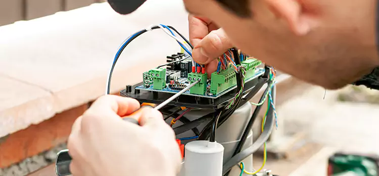 Specialized Brand Gate Motor Repairs Bartow