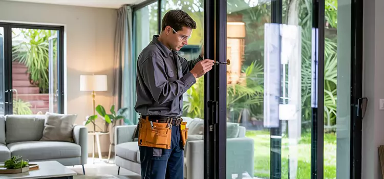 Why Choose Us for Your Glass Door Needs in Bartow, FL?
