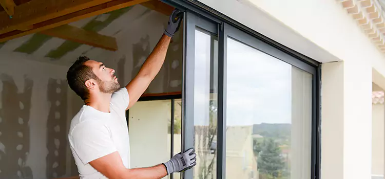 Emergency Sliding Glass Door Repair Bartow