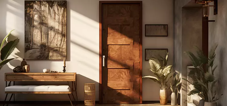 Specialty Interior Doors Bartow