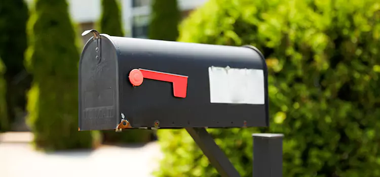 Secure Mailboxes for Packages Bartow