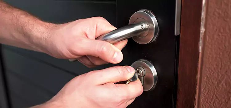 Master Key Control and Audits Bartow