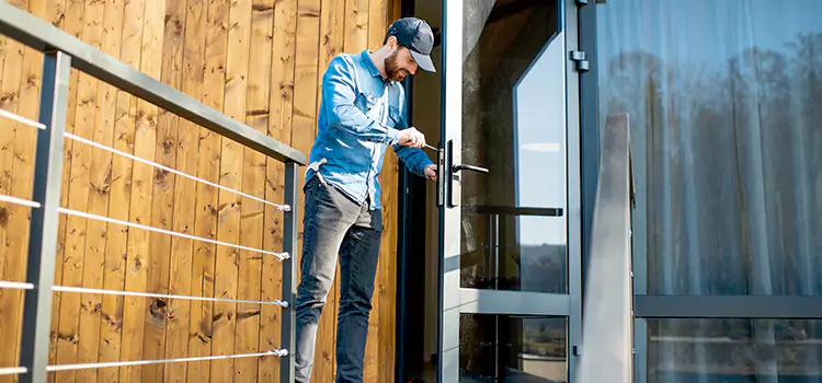 Emergency Patio Door Repair Bartow