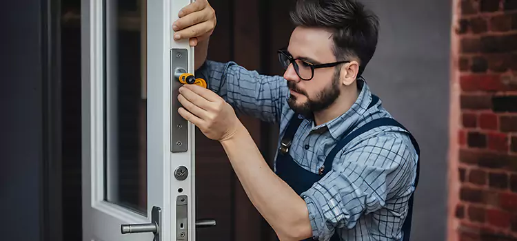 Residential Door Repairs Bartow