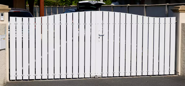 Why Choose Us for Residential Gate Repair in Bartow, FL?