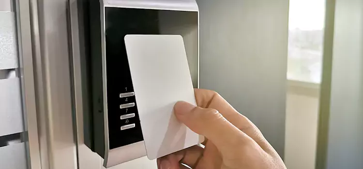 Advanced RFID Technology Integration in Bartow, FL