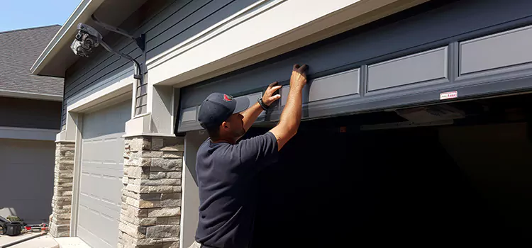 Janus Roll Up Doors Bartow