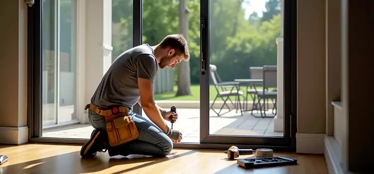 Patio Door Installation Experts in Bartow, FL